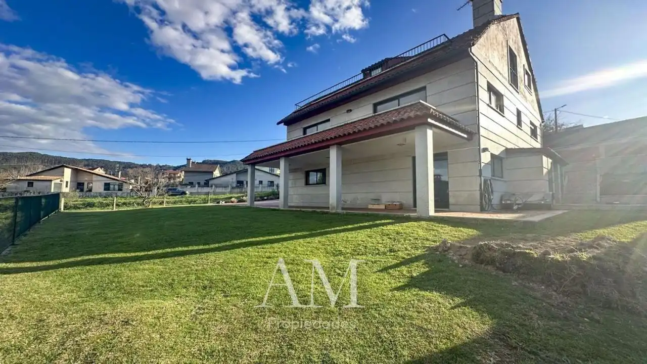 Detached house with garden for sale in Alcoucer, imagen 72