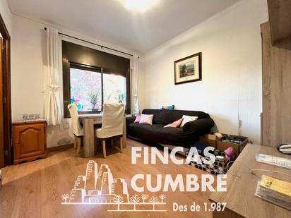 Exterior view of Flat for sale in  Barcelona Capital  with Air Conditioner and Parquet flooring