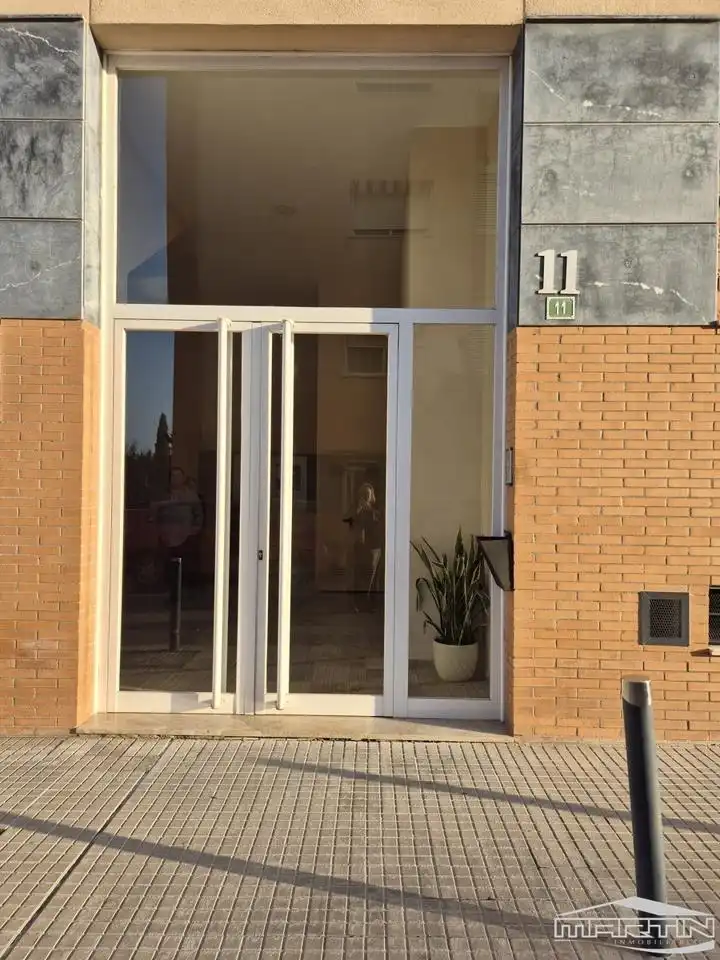 Pis amb ascensor en venda a Calle del Frío Industrial