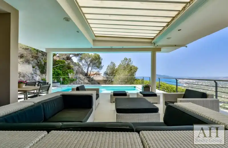 Casa in vendita a Altea Hills, imagen 5