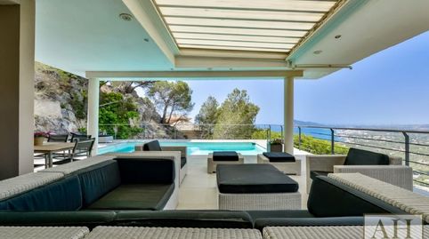 Foto 5 de Casa o chalet en venta en Altea Hills, Altea