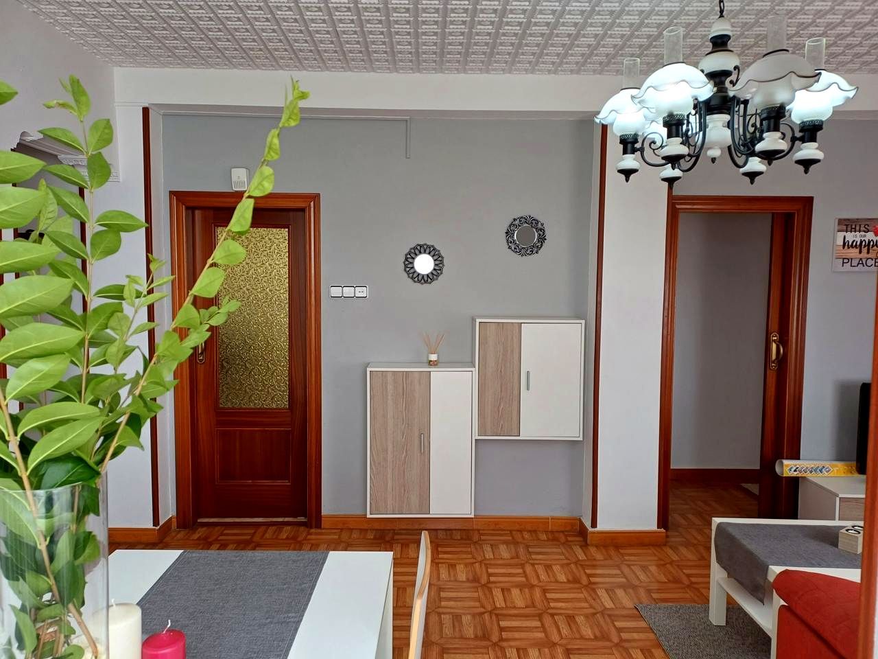 Flat for sale in Gijón   with Heating and Furnished
