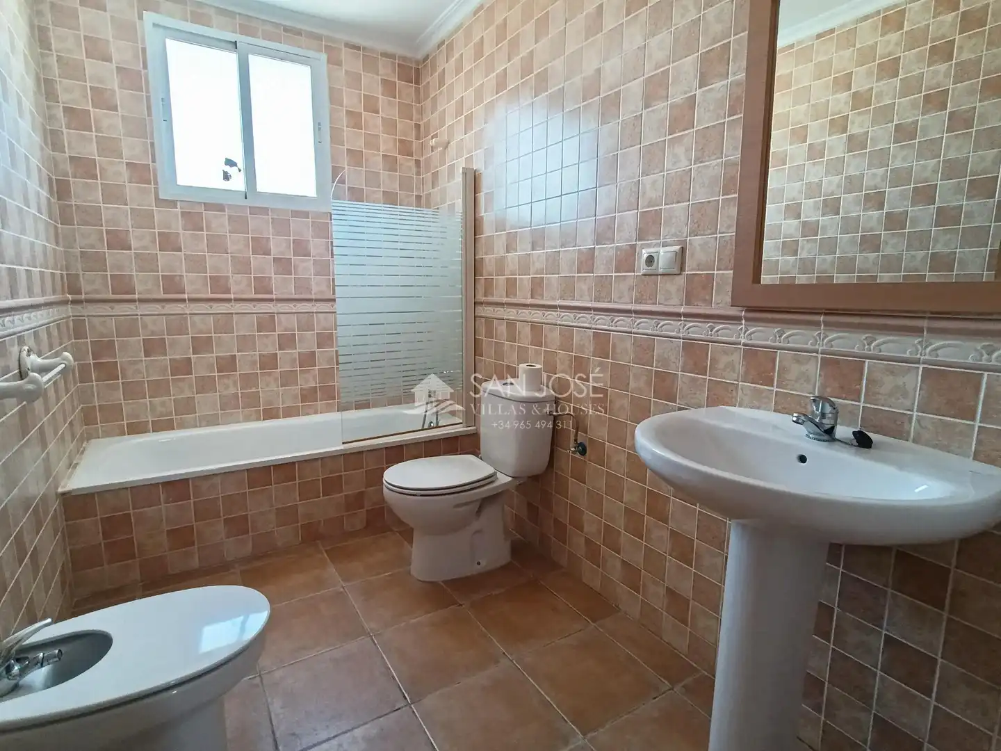 Villa con piscina in vendita a Monóvar  / Monòver, imagen 19