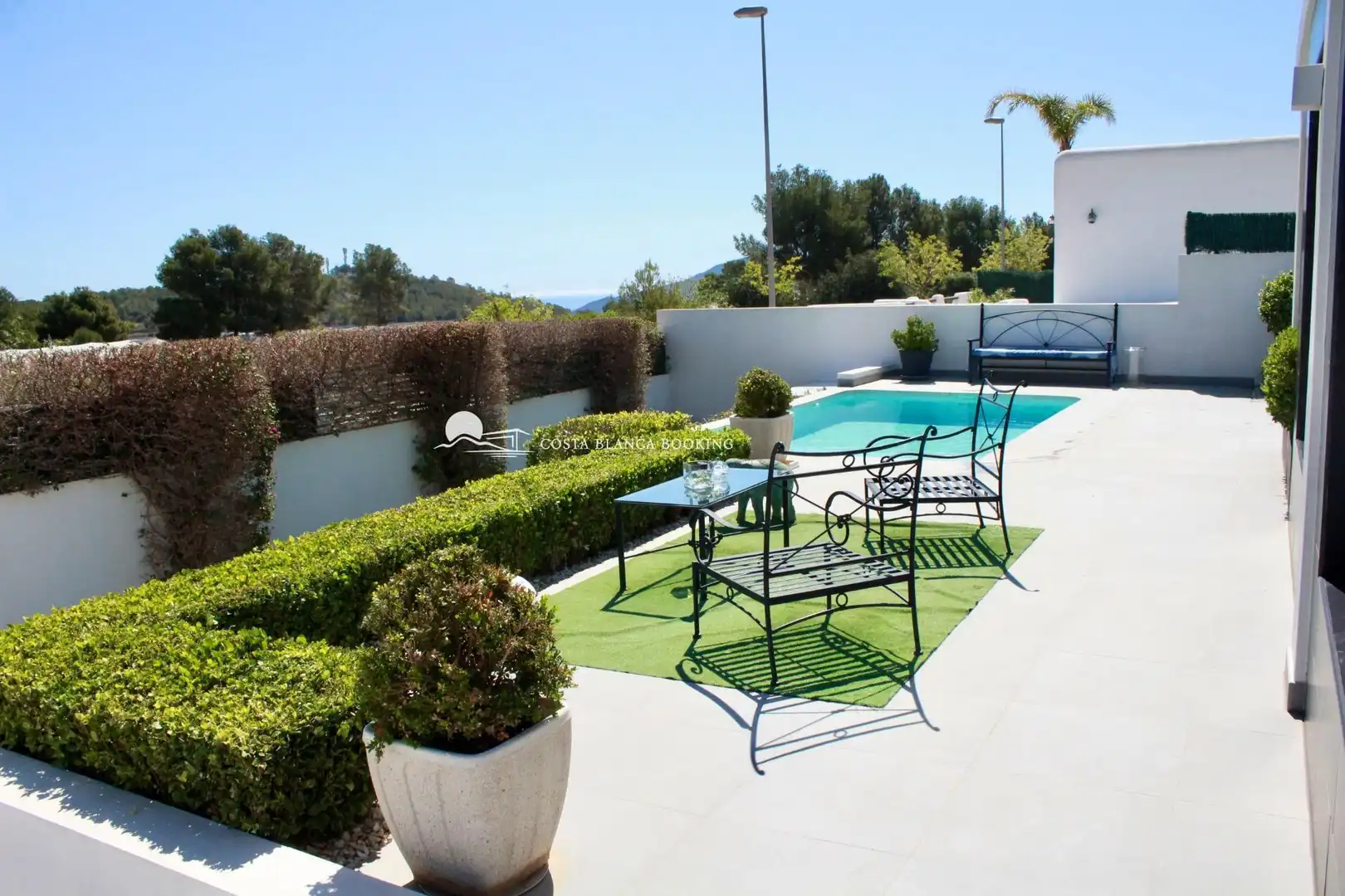 Villa avec jardin à vendre à La Alberca, imagen 35