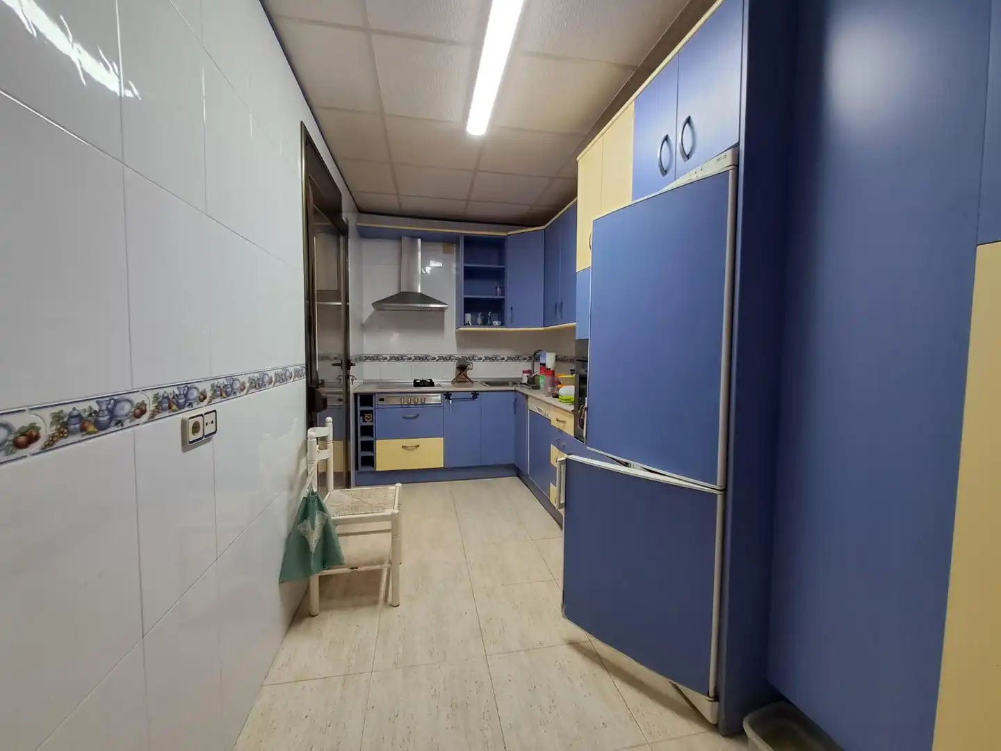 Casa con terraza en venta en Carrer Pedrera, imagen 2