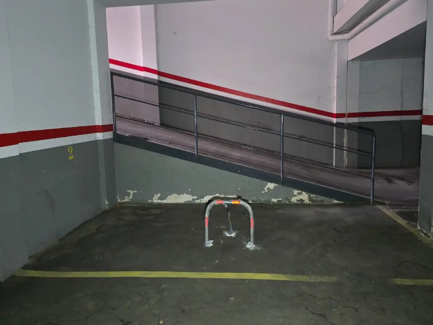 Parking of Flat for sale in Montcada i Reixac