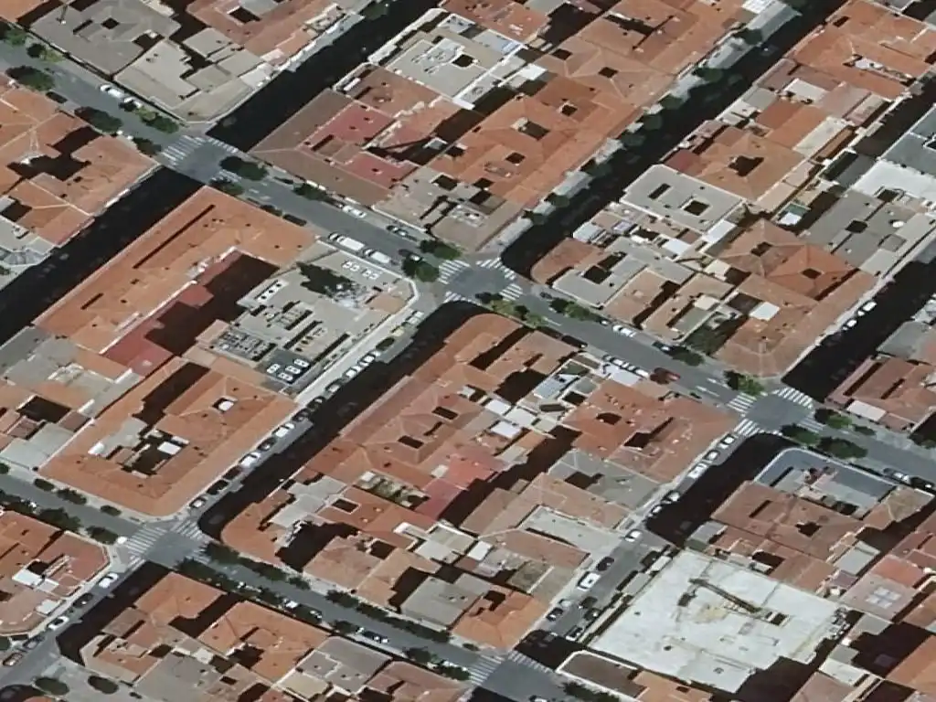 Flat for sale in Octavio Cuartero