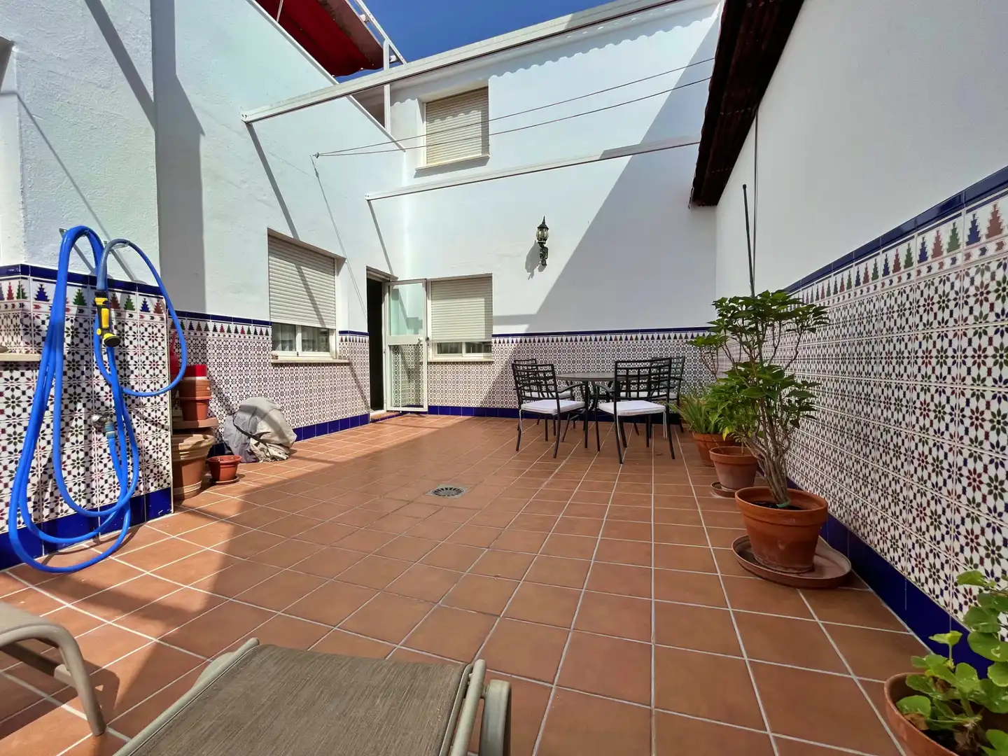 House with terrace for sale in Calle Pablo Ruiz Picasso 12, imagen 29