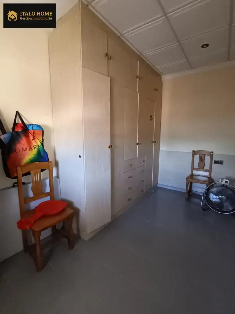 Habitación de Casa o chalet en venta en Cartagena con Terraza