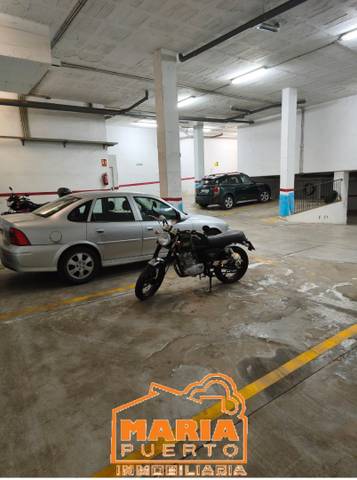 Garaje en Venta en Los Almendros - El Limonero - El Tomillar