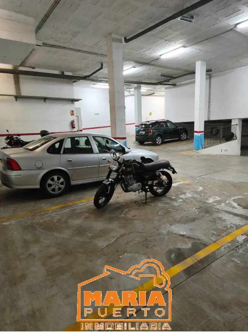 Parking of Garage for sale in Málaga Capital