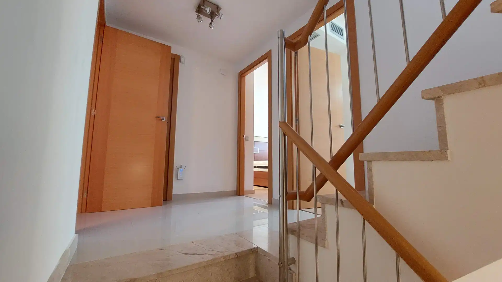 Casa adosada en venta en Salou con Aire acondicionado, Calefacción y Jardín privado