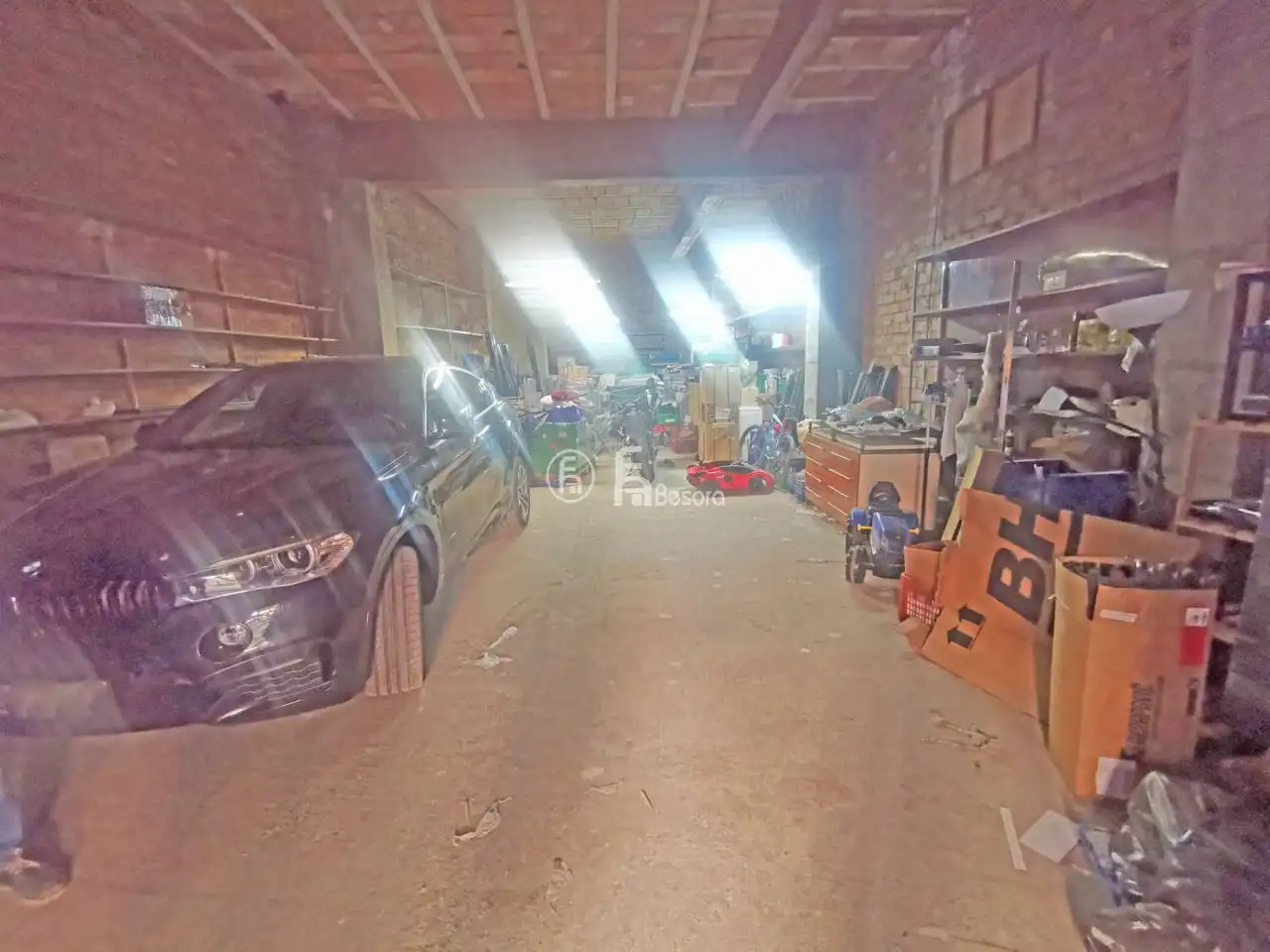 Gewerbefläche zum Verkauf in Calle ramon y cajal, imagen 5