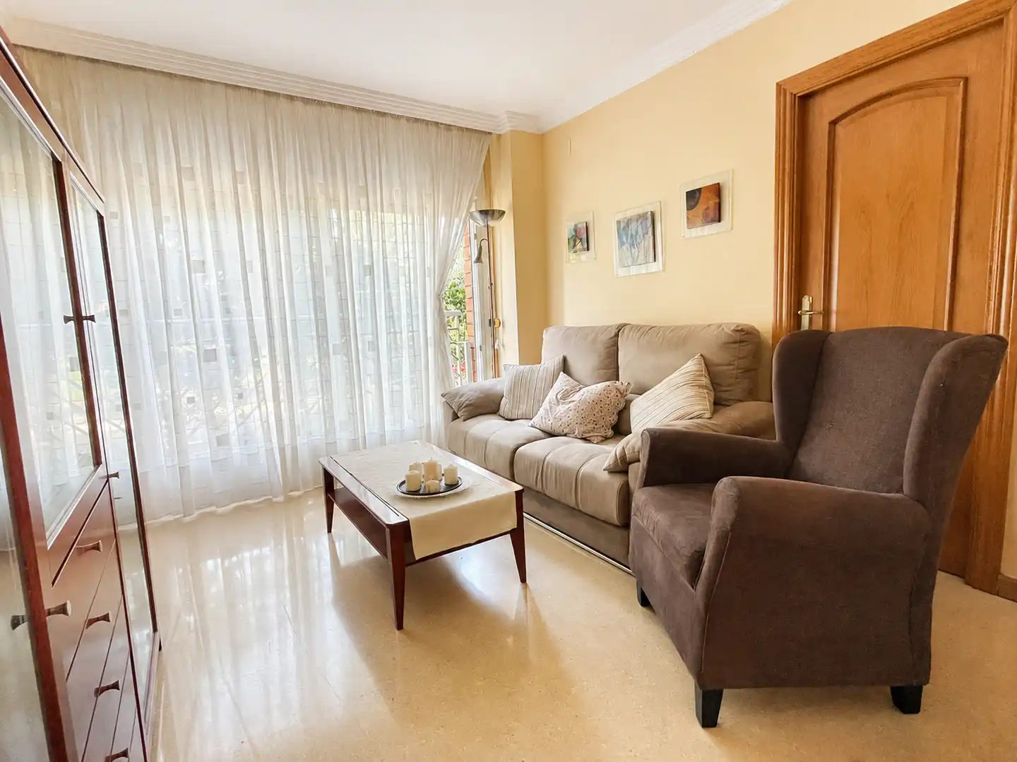 Wohnung mit Aufzug zum Verkauf in Trajana, imagen 5