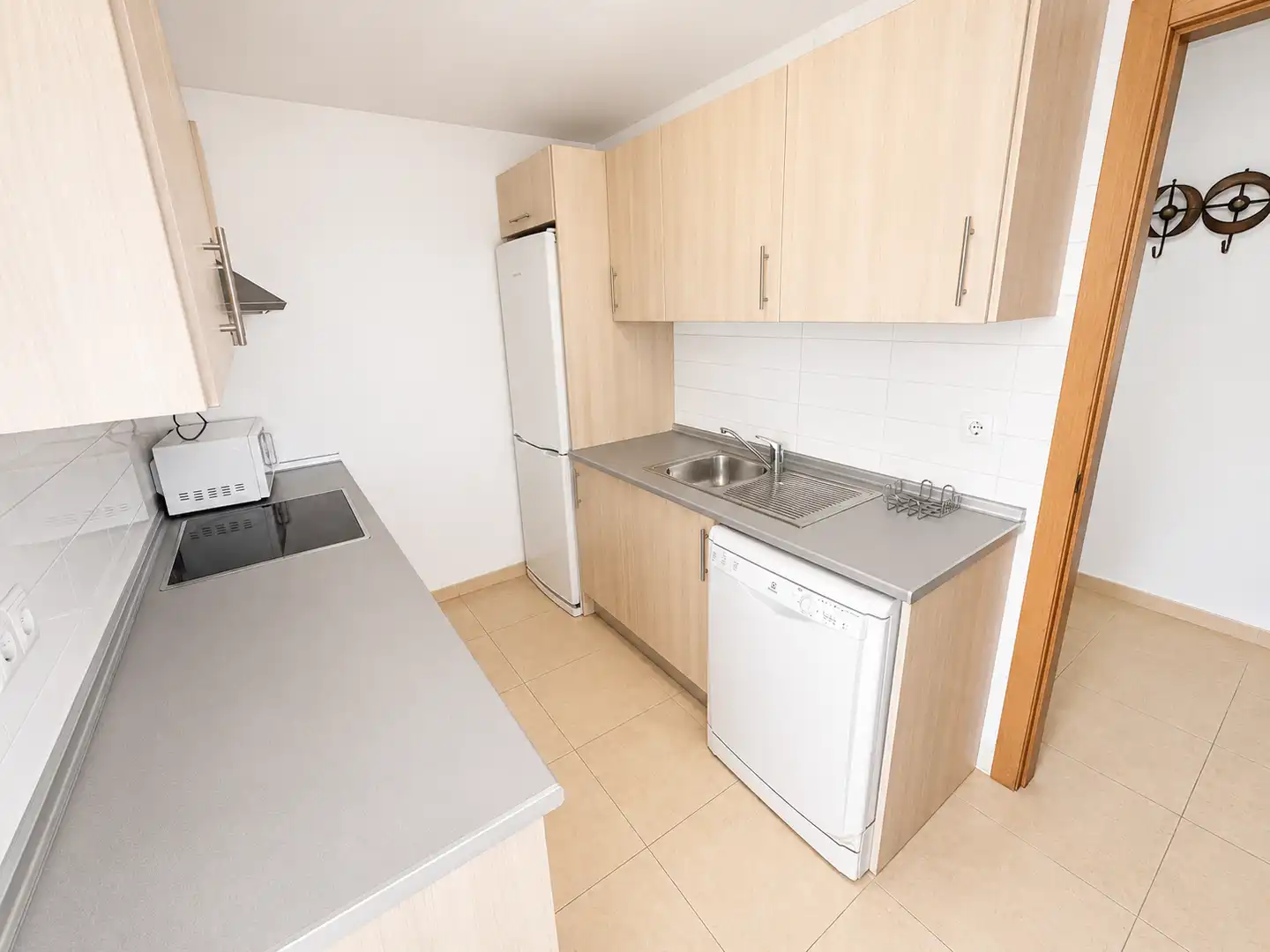 Appartement compact avec ascenseur à vendre à Mar Menor Golf, imagen 7
