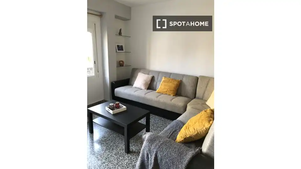 Room in Zona Concordia