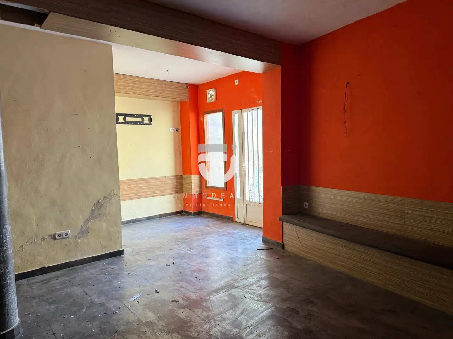 Local comercial en venda a Calle de San Isidro, imagen 6