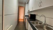 Küche von Wohnung zum verkauf in  Barcelona Capital mit Klimaanlage, Terrasse und Balkon