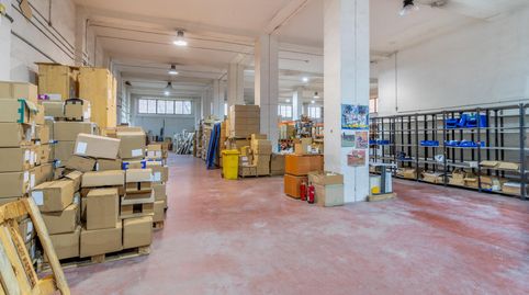 Photo 2 of Industrial buildings for sale in Calle de Albasanz, Simancas, Madrid Capital