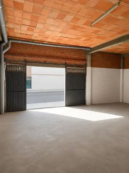 Local comercial en venda a Estepona Pueblo, imagen 8