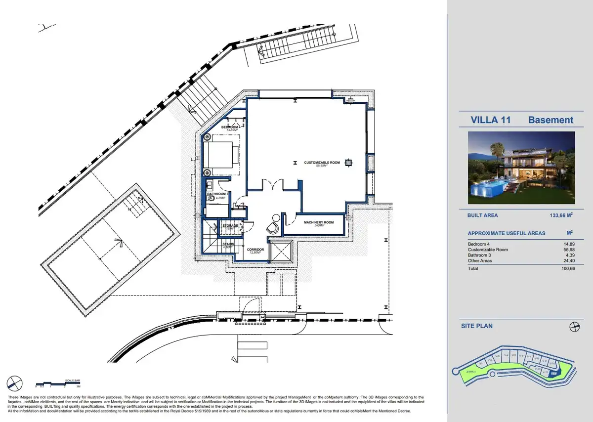Houses for sale in Benahavís  with Private garden, Terrace and Storage room