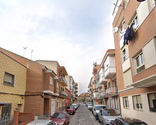 Vista exterior de Apartament en venda en Getafe