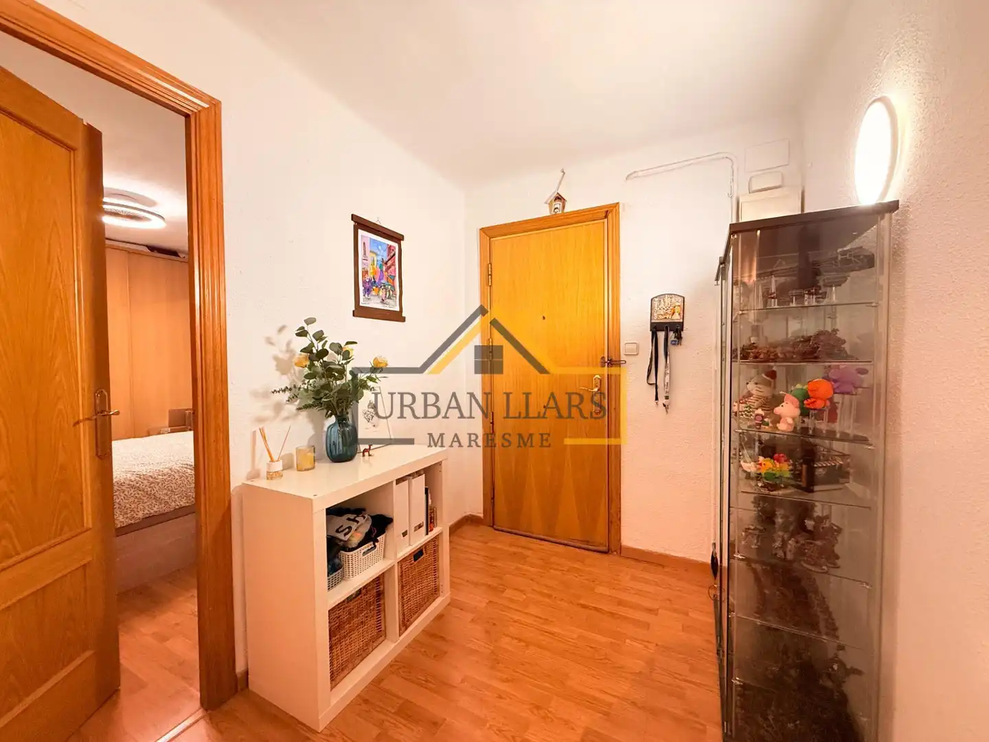 Piso en venta en Mataró