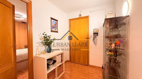 Foto 3 de Piso en venta en Peramàs, Mataró