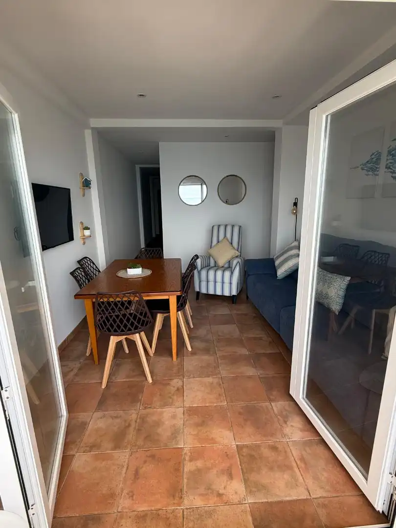 Wohnung zur Miete in Calle Amarre, La Caleta - La Guardia