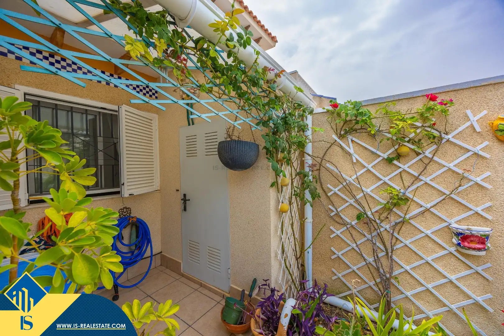 Bungalow amb piscina en venda a Orihuela Costa, imagen 29