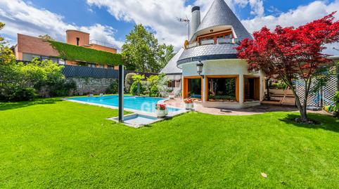 Foto 5 de Casa o chalet en venta en Aravaca, Madrid