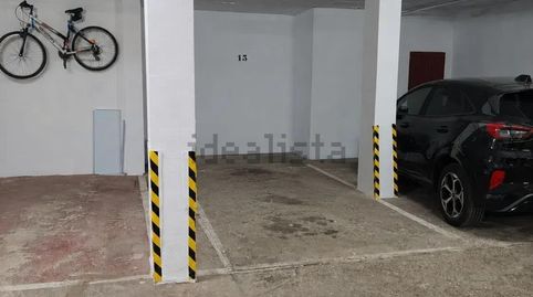Foto 5 de Pis en venda a Calle Jaime Serrano, Barrio de Ciudad Jardín, Málaga Capital