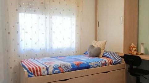 Foto 2 de Apartament en venda a Calle Lourdes del Polvorín, El Puerto, Roquetas de Mar