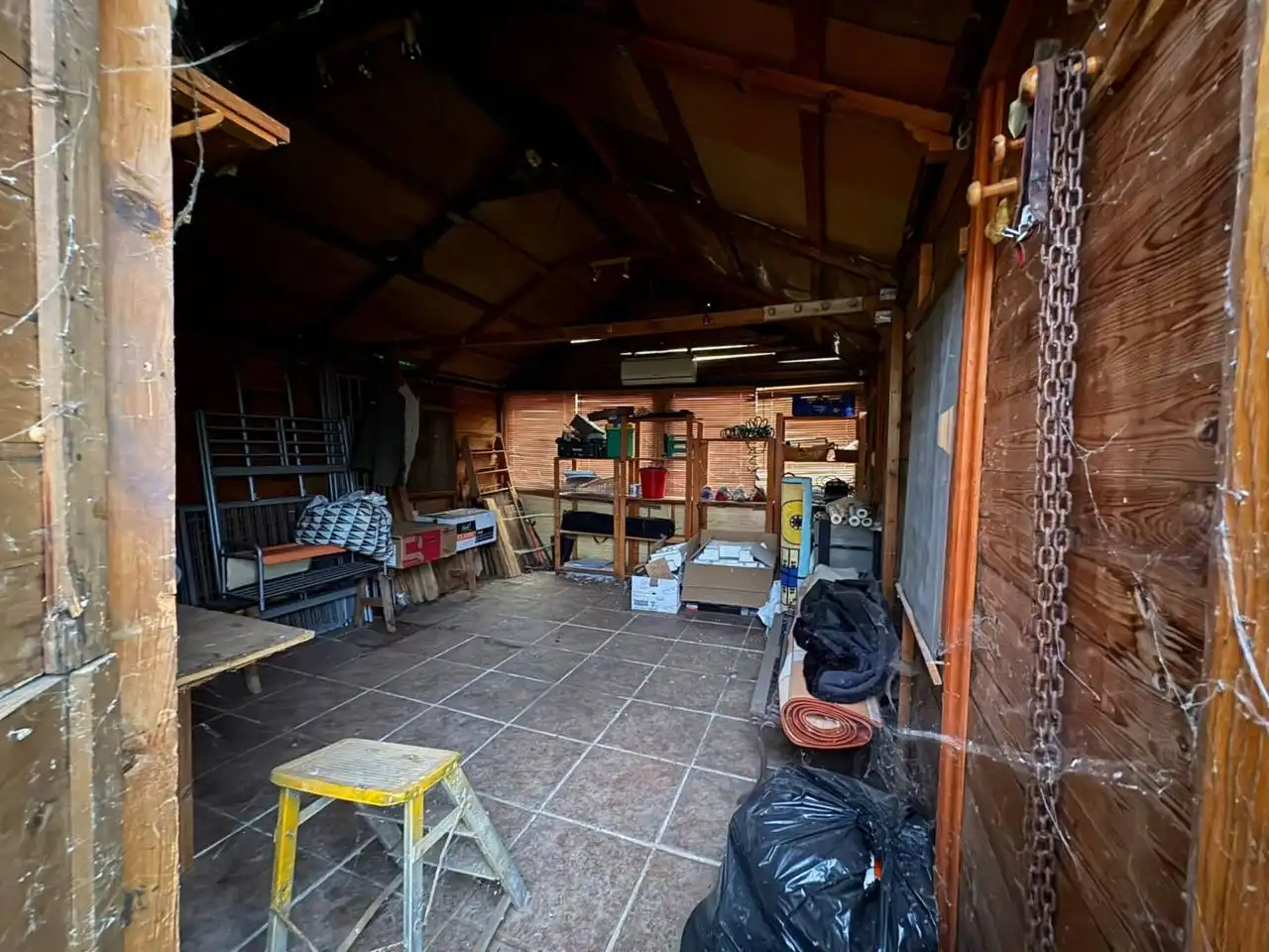 Terreno residenziale in vendita a Poligono 17, imagen 16