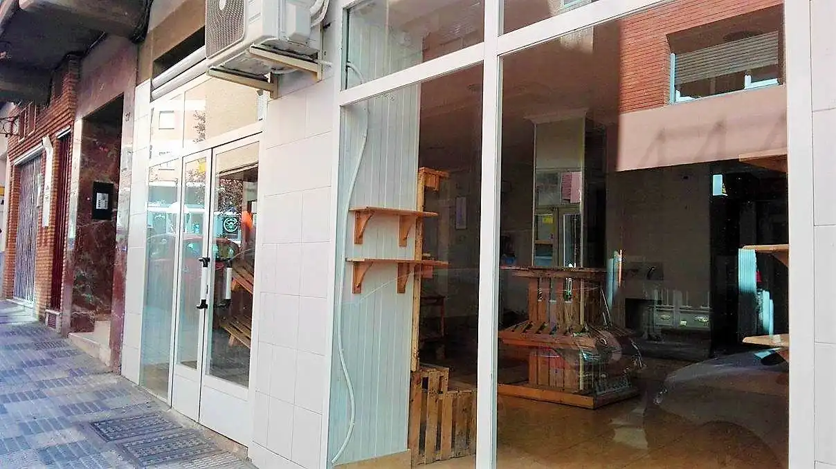 Local comercial de lloguer a Centro, imagen 3
