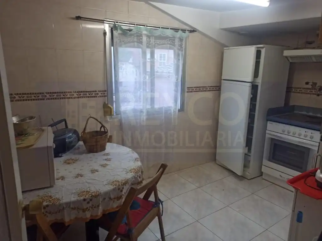 Küche von Wohnung zum Verkauf in Nájera