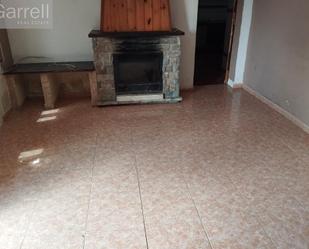 Living room of House or chalet for sale in El Montmell  with Terrace and Furnished