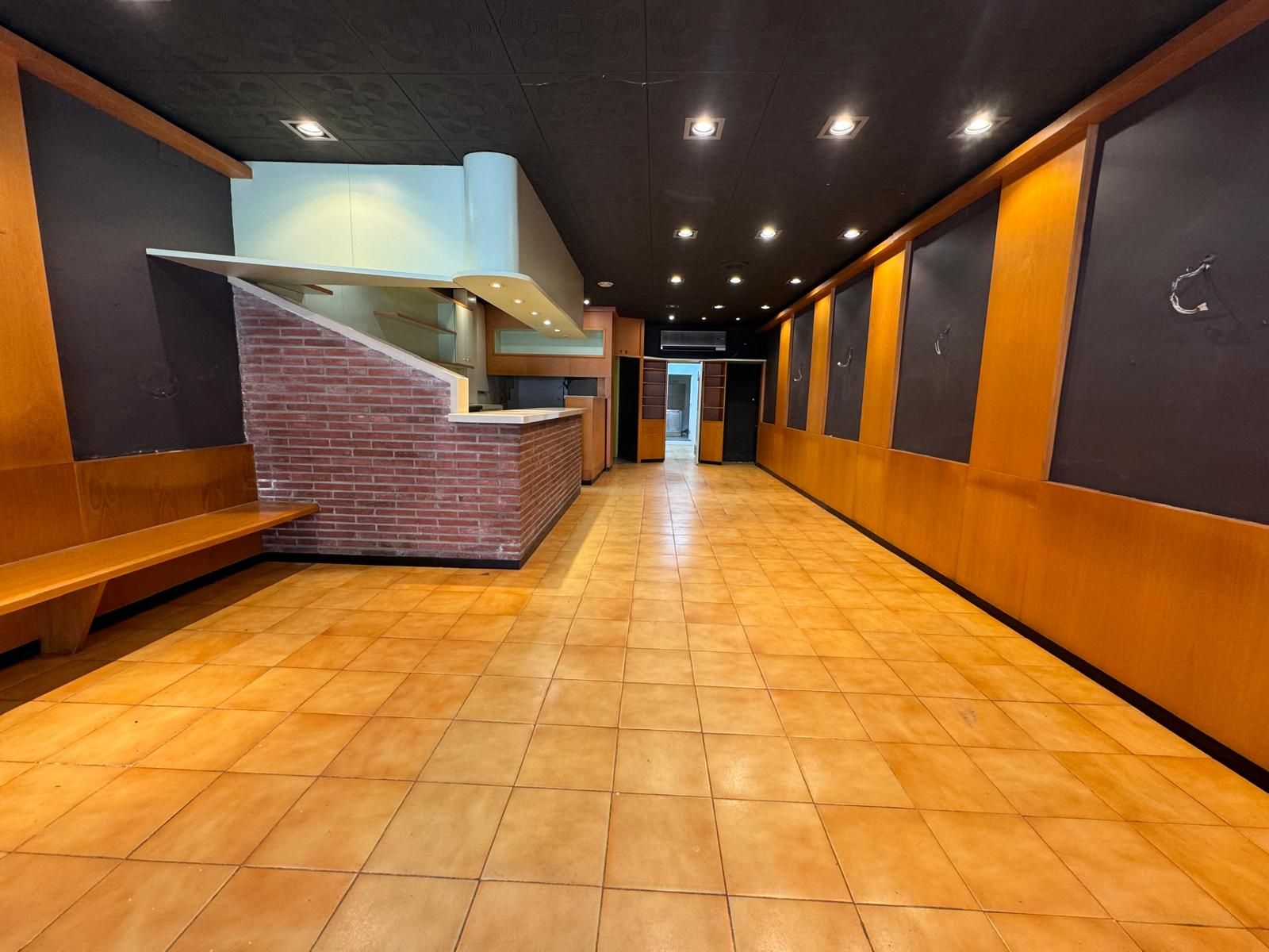 Local en venta en  Barcelona Capital