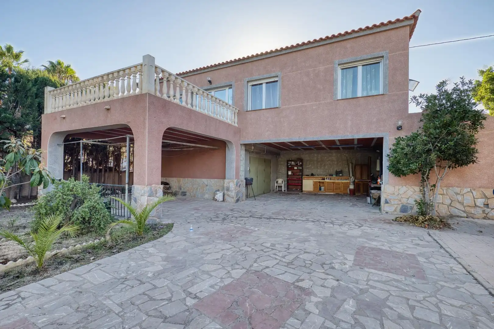 Detached house for sale in Partida MARINA, imagen 7
