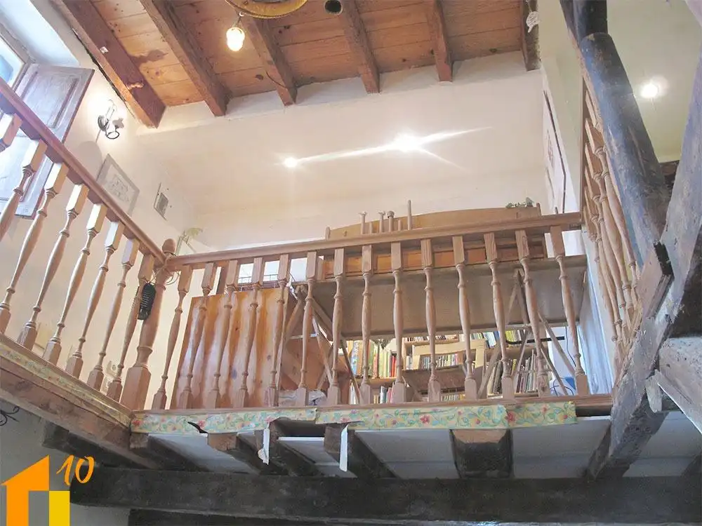 Houses for sale in Revillarruz  with Heating and Storage room