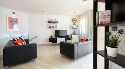 Foto 2 de Casa o chalet en venta en Playa Blanca, Yaiza