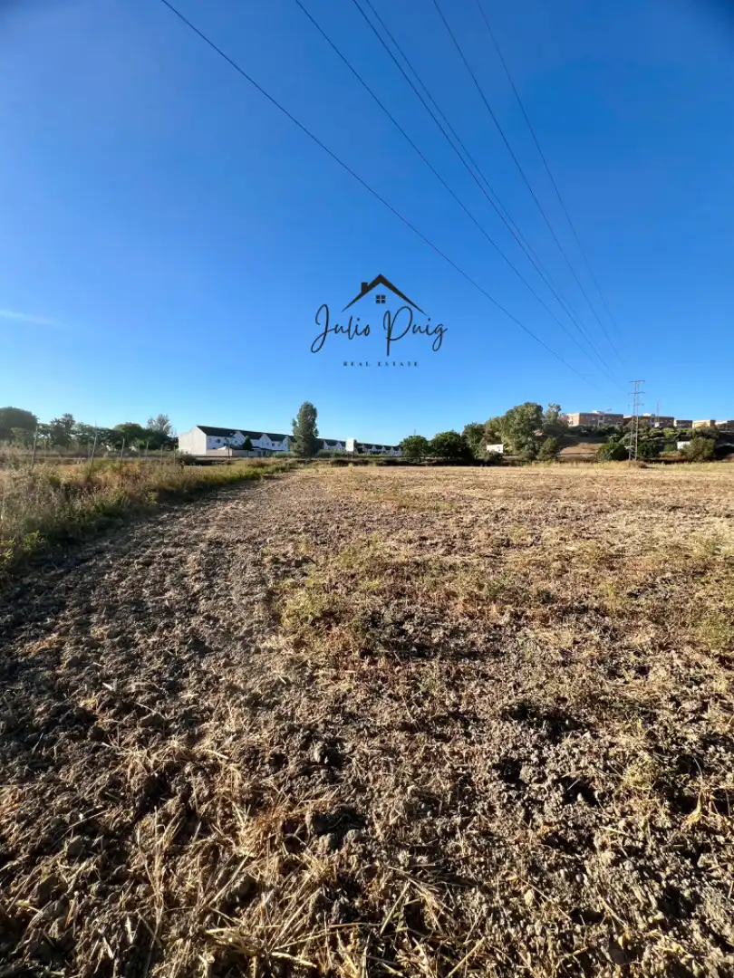 Terrenys i solars en venda a Coria del Río, imagen 16