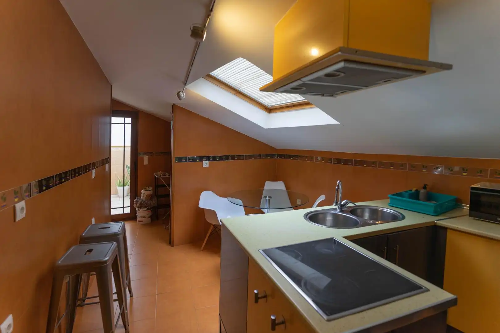 Flat for rent in Centro