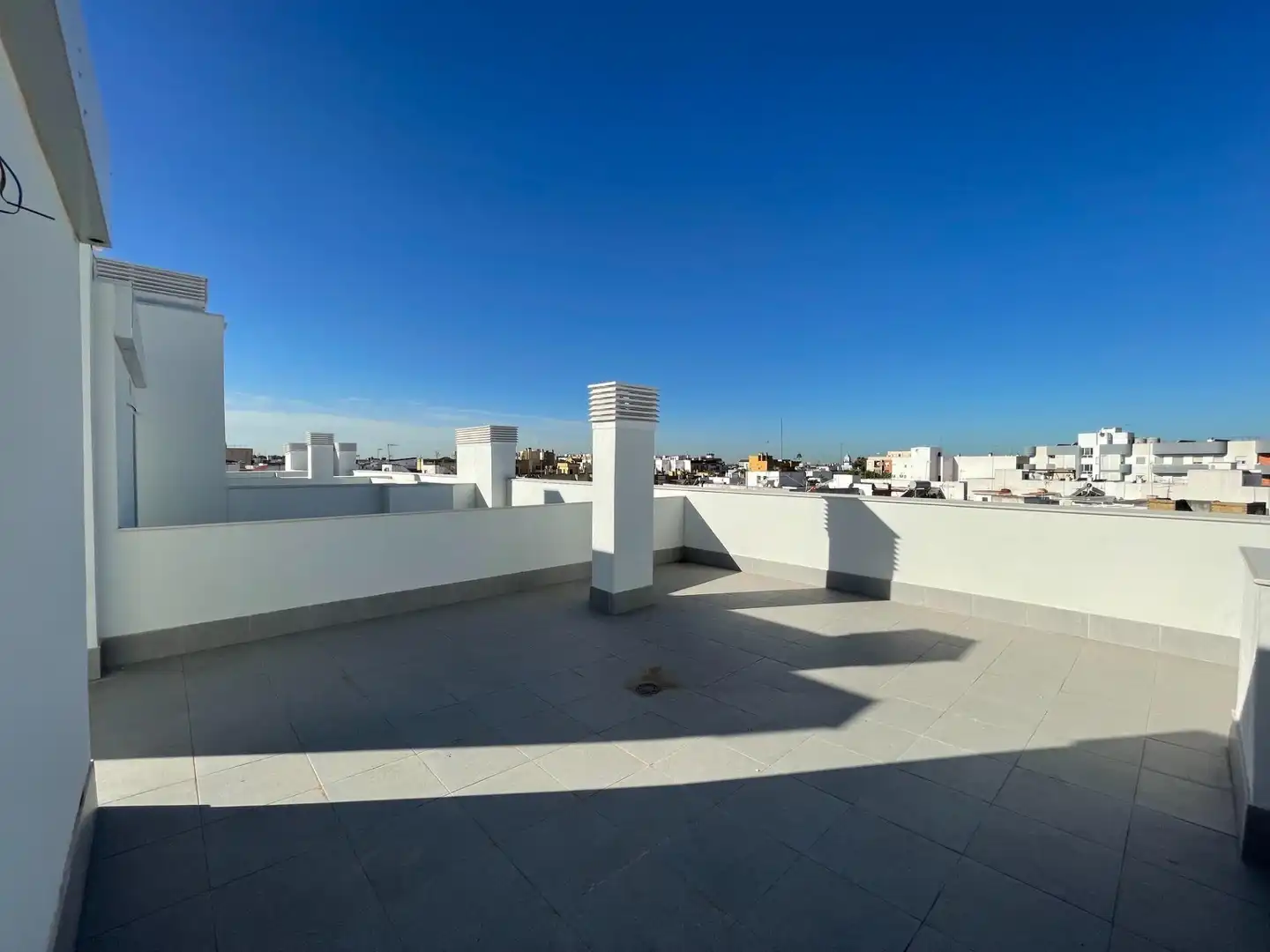 Penthouse mit Pool zum Verkauf in Avenida Avenida Jerez, imagen 7