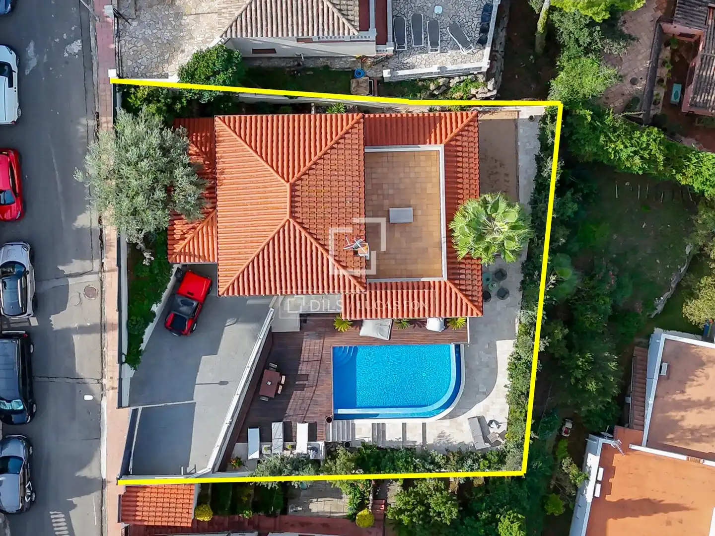 Vista exterior de Casa o xalet en venda en Begur amb Aire condicionat, Calefacció i Jardí privat
