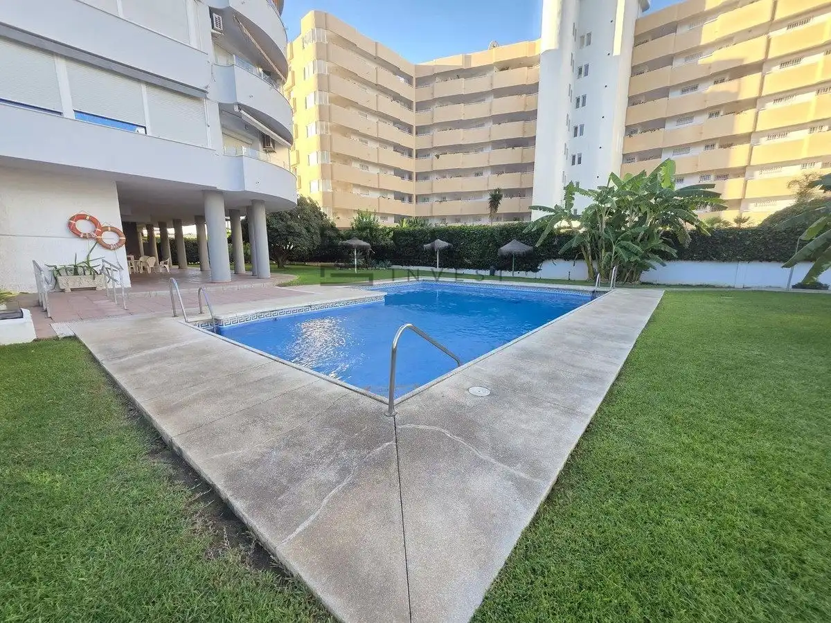 Piso con piscina en venta en Edif. La Duquesa, imagen 5