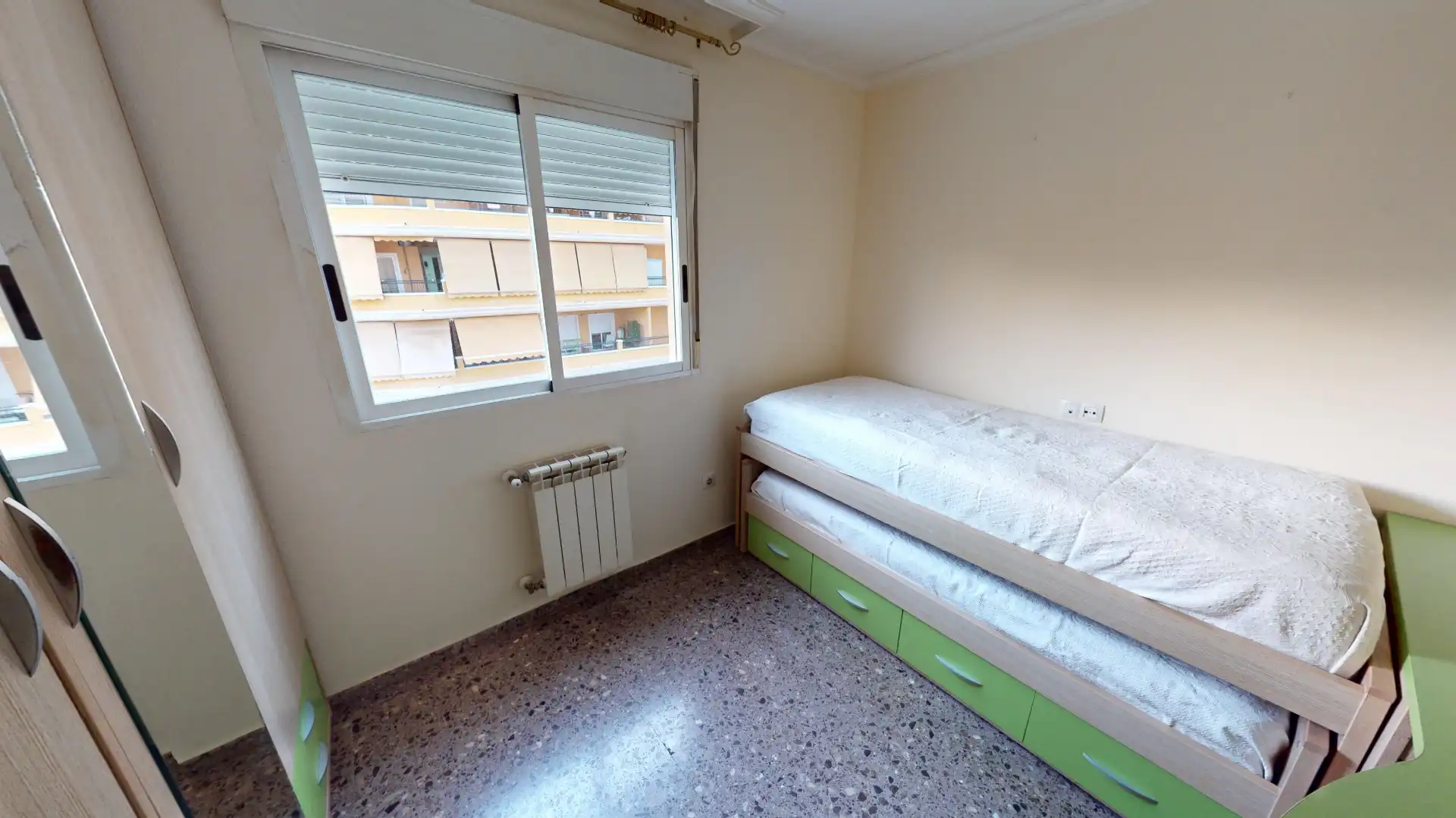 Habitación de Piso en venta en Elche ciudad