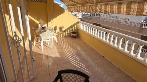 Foto 3 de Àtic en venda a El Molino, Torrevieja