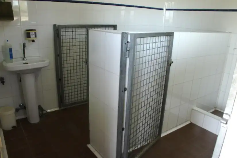 Bathroom of Land for sale in Rivas-Vaciamadrid