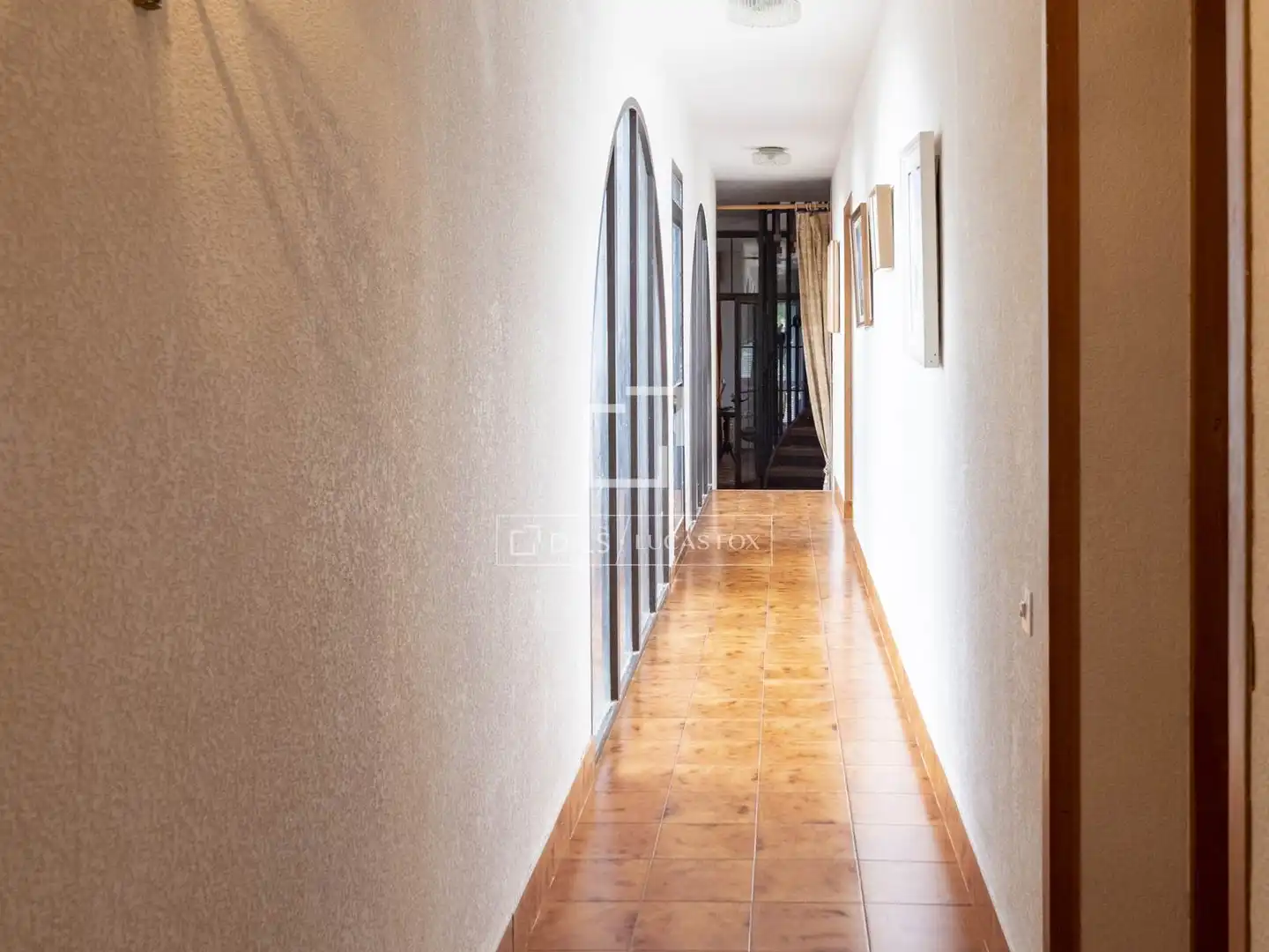 Casa o chalet en venta en Andújar con Aire acondicionado, Jardín privado y Terraza